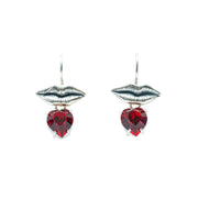 Aretes Besito