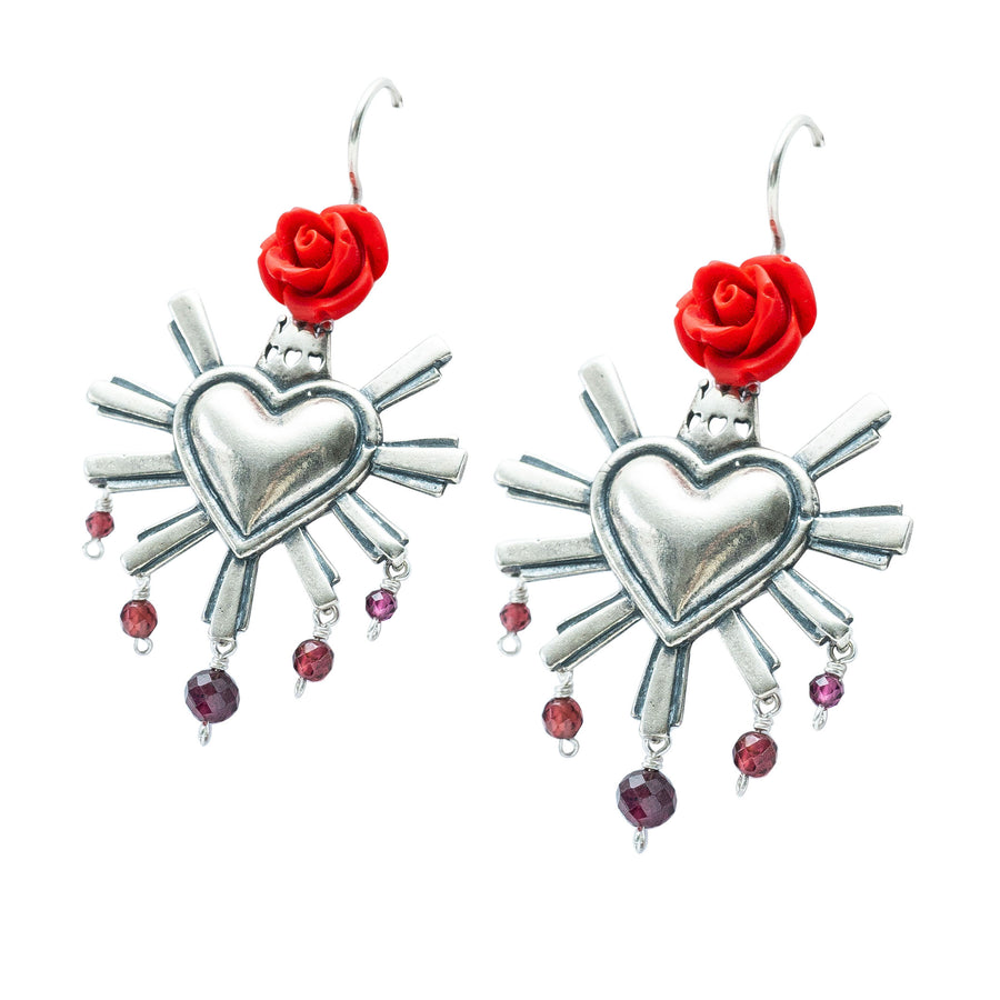 Aretes Eres Mi Amor Eterno