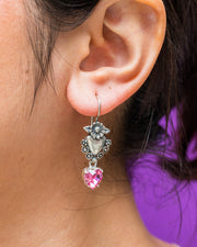 Aretes Amistad sin Fronteras