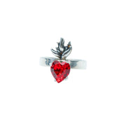 Anillo Corazoncito Mío