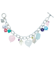 Pulsera Eslabones de Amor