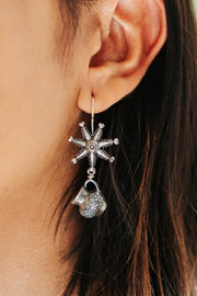 Aretes Jarrito de Fiesta