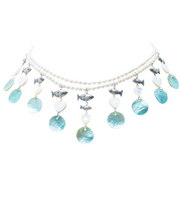 Collar Playa El cielo