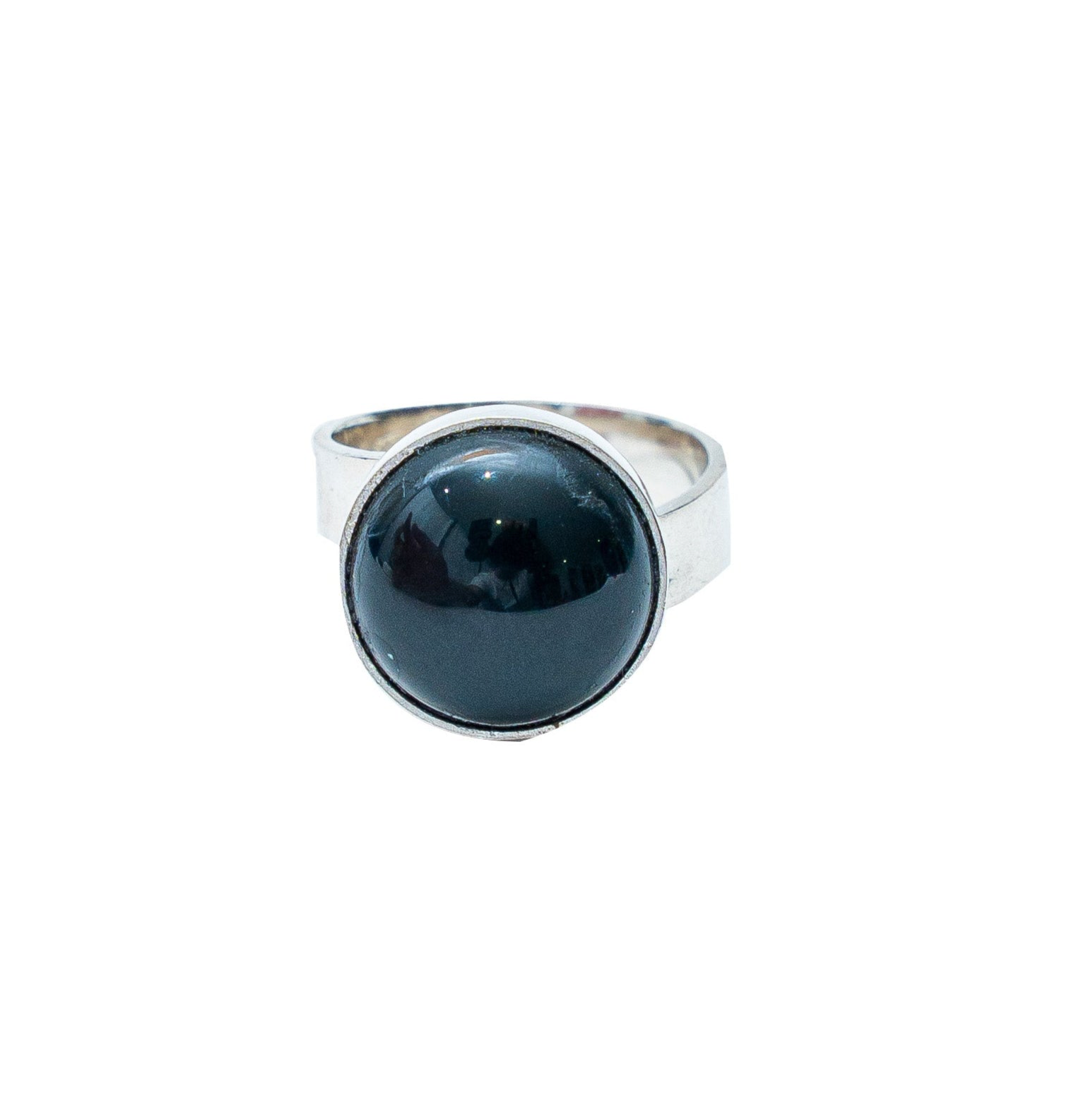 Anillo Sombras del Copal