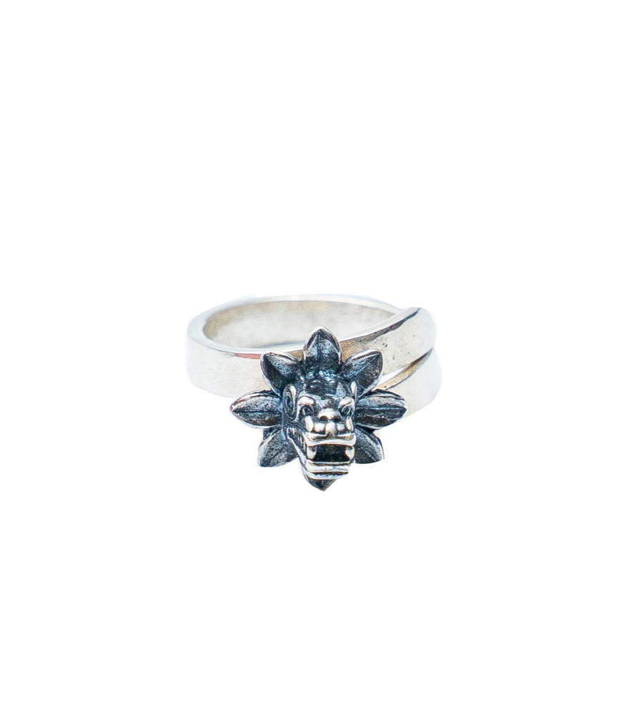 Anillo Quetzalcóatl