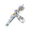 Anillo Globero