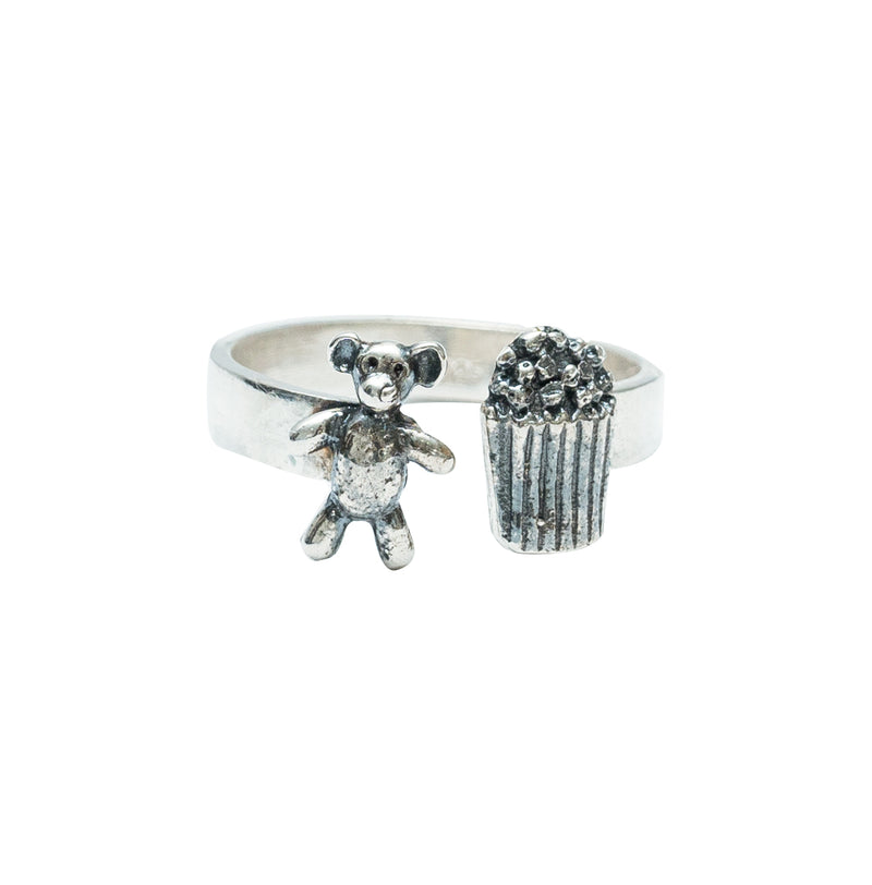 Anillo Feria