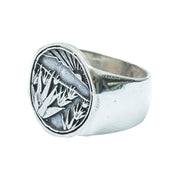 Anillo Campo de Agaves