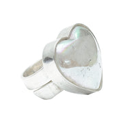 Anillo Corazón del Arrecife