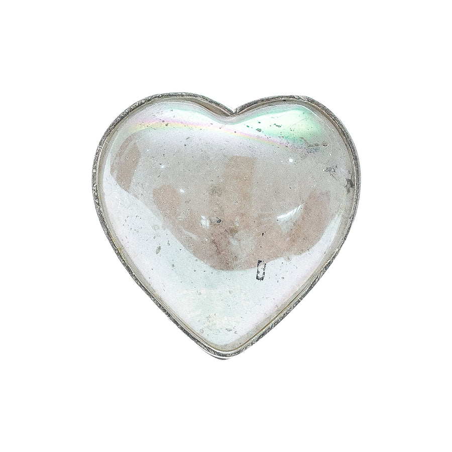 Anillo Corazón del Arrecife