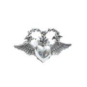 Anillo Alma Enamorada