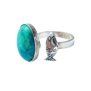 Anillo Guardián del Océano