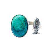 Anillo Guardián del Océano