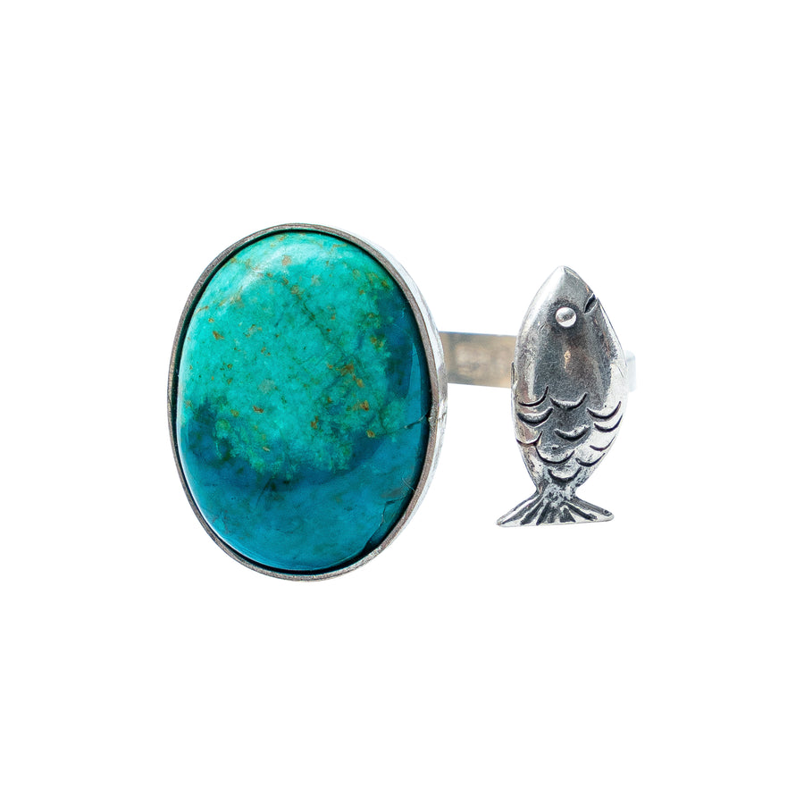 Anillo Guardián del Océano