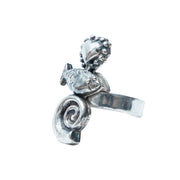Anillo Pasión Tropical