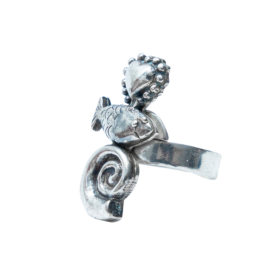 Anillo Pasión Tropical