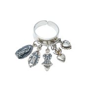Anillo Sagrado Corazón