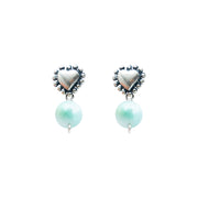 Aretes Marea Dulce