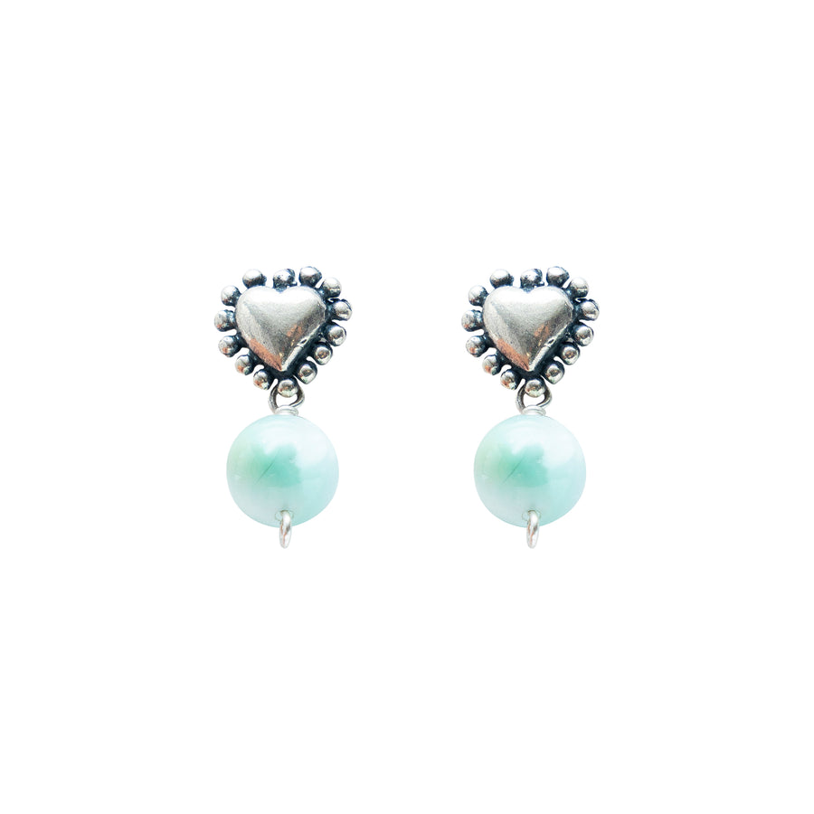 Aretes Marea Dulce