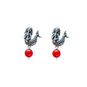 Aretes Isla Mujeres