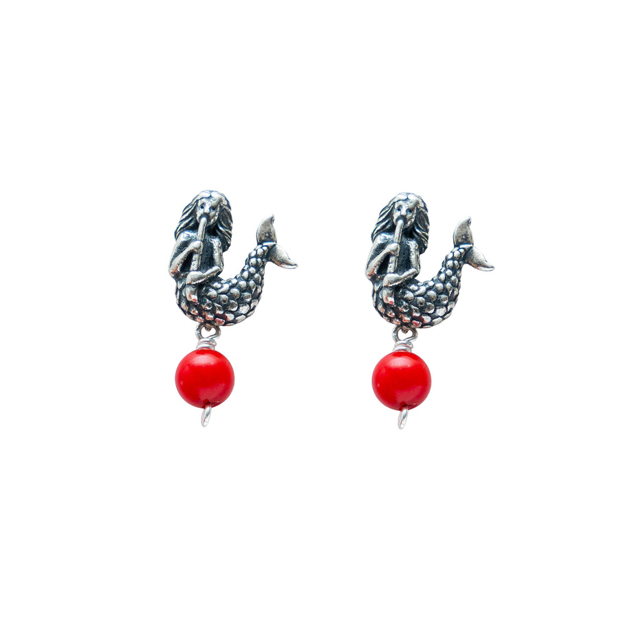 Aretes Isla Mujeres