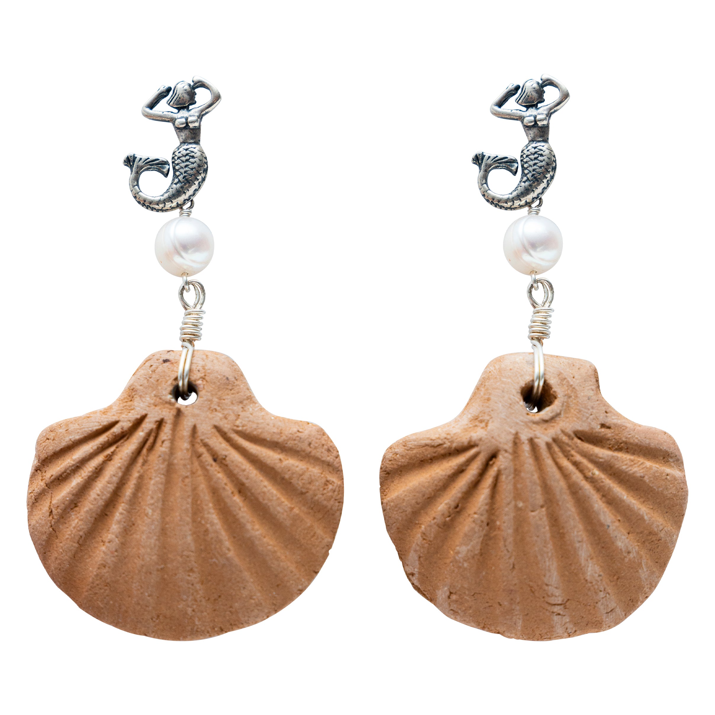 Aretes Sal de Mar