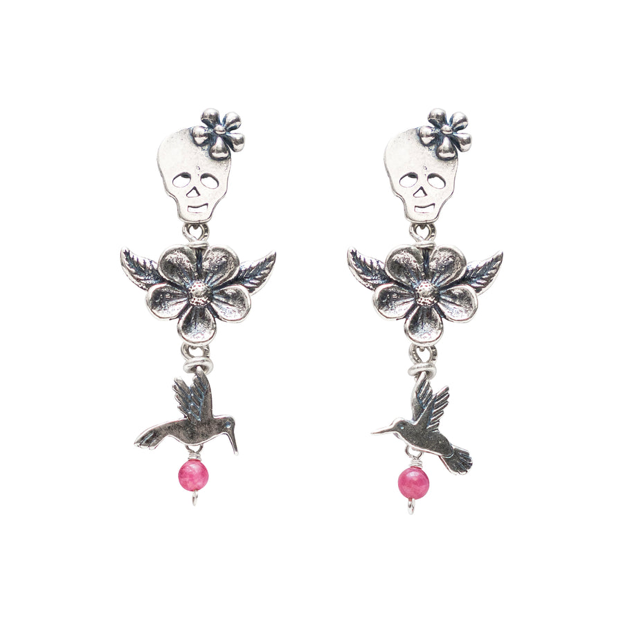 Aretes Mensajes