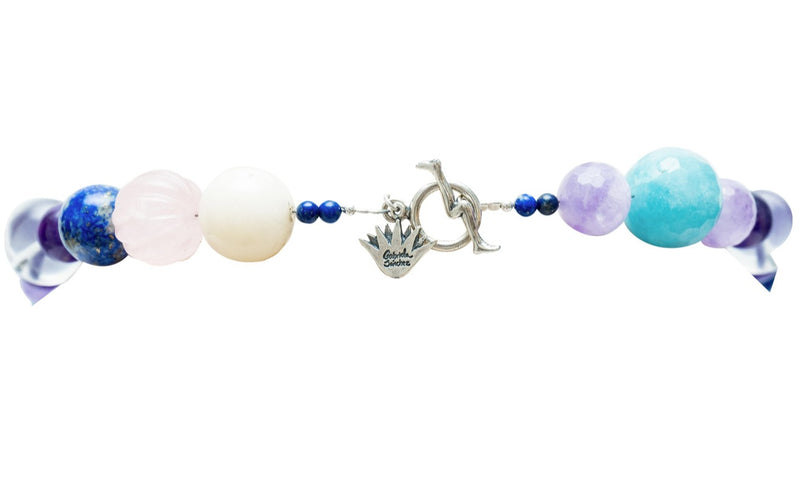 Collar Canicas
