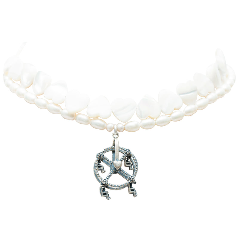 Choker Amor de Verano