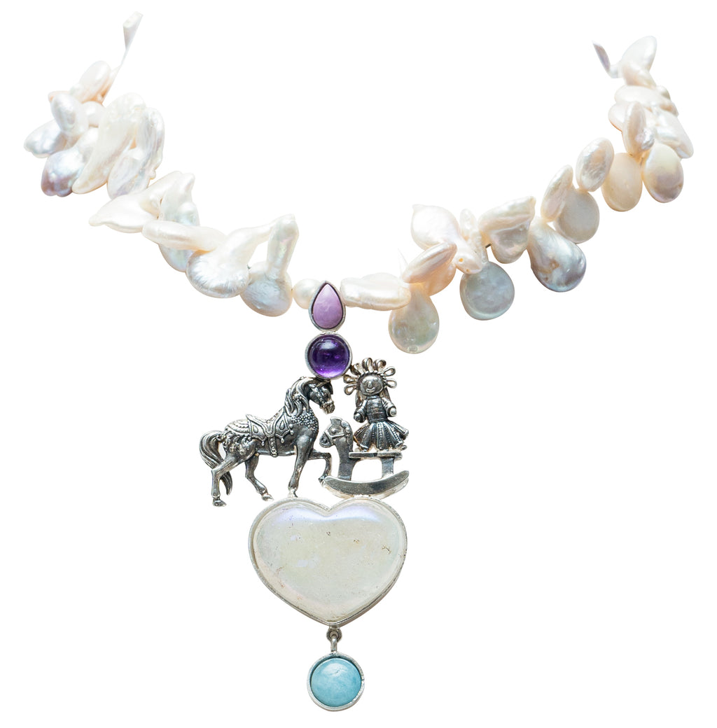 Collar Mis Premios