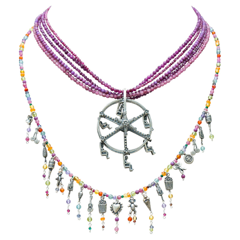 Collar Disfrutar Cada Día