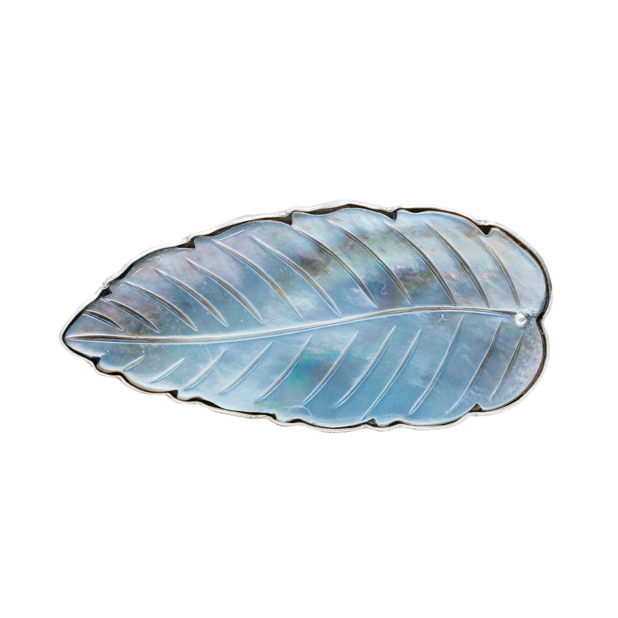 Anillo Pluma de Kukulkán