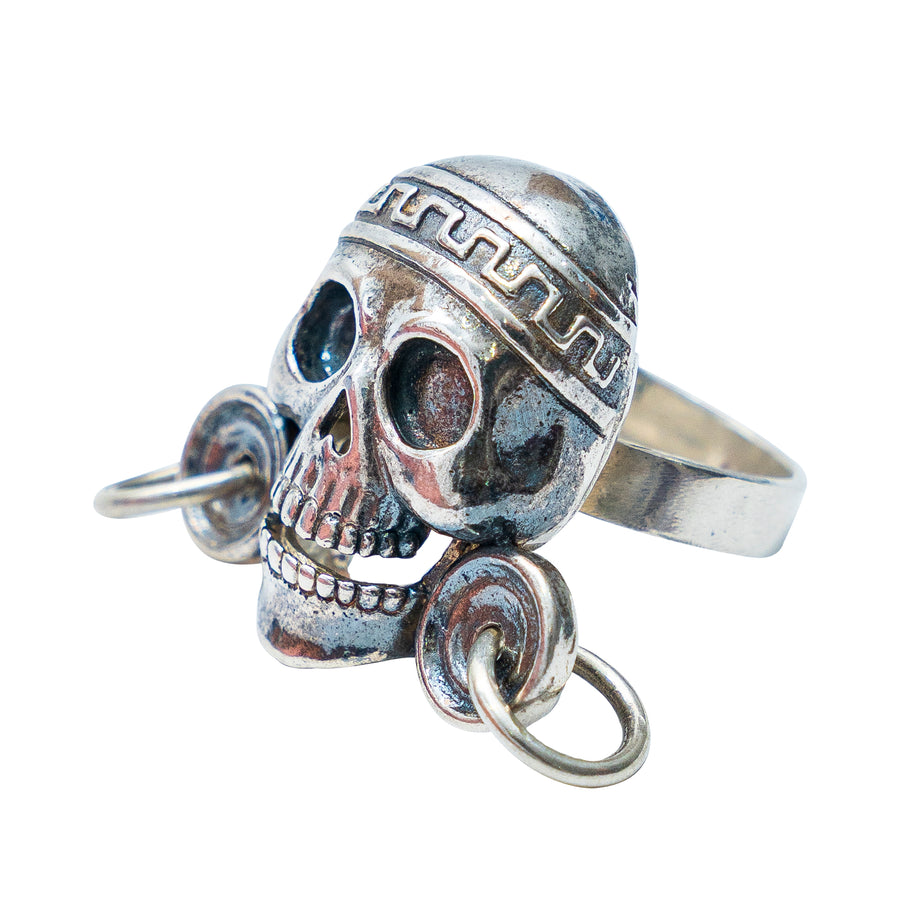 Anillo Chichén Itzá