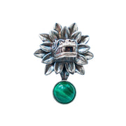 Anillo Recorrido de Plumas