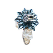 Anillo Susurros del Mictlán