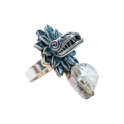 Anillo Susurros del Mictlán