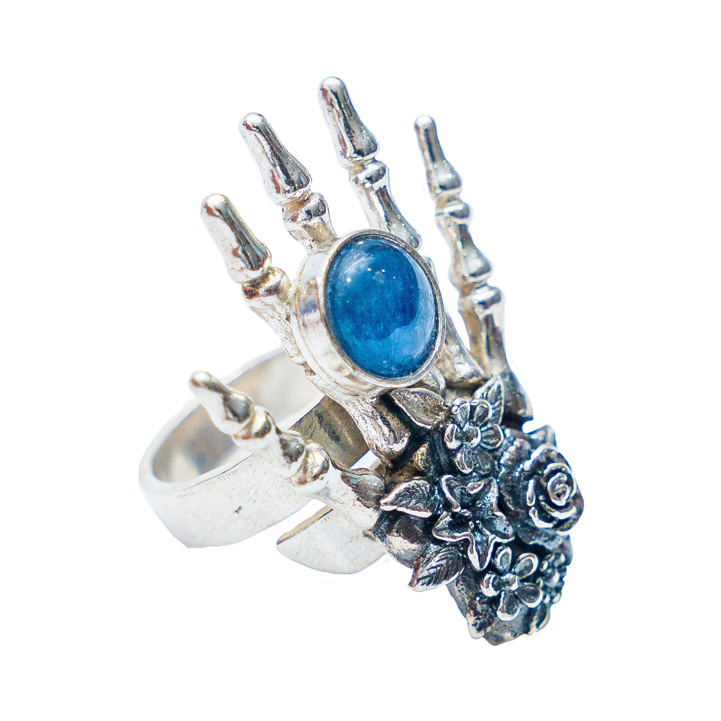 Anillo Caricia de Catrina