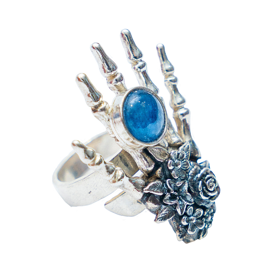 Anillo Caricia de Catrina