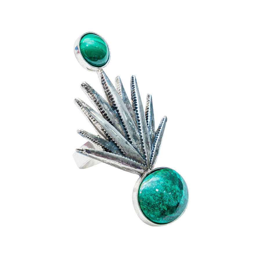 Anillo Cosecha Ancestral