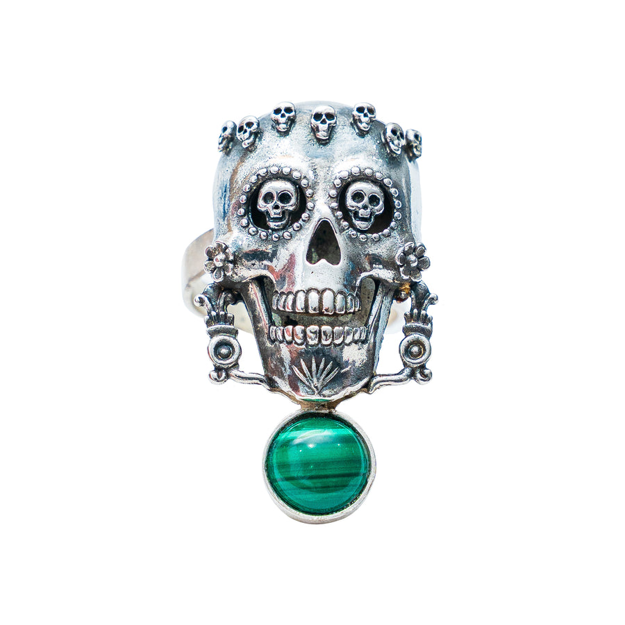 Anillo Elixir de Dioses