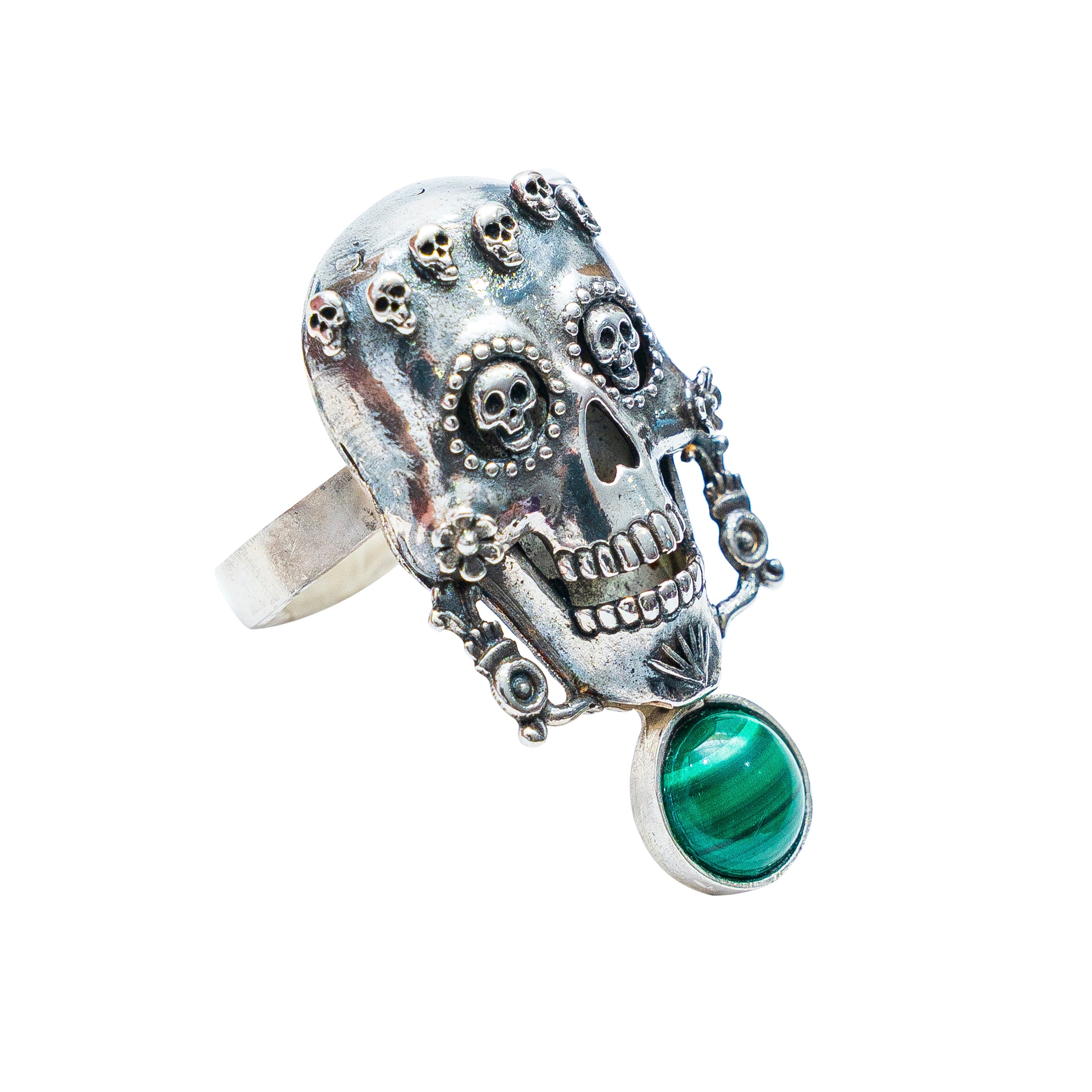 Anillo Elixir de Dioses