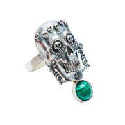 Anillo Elixir de Dioses