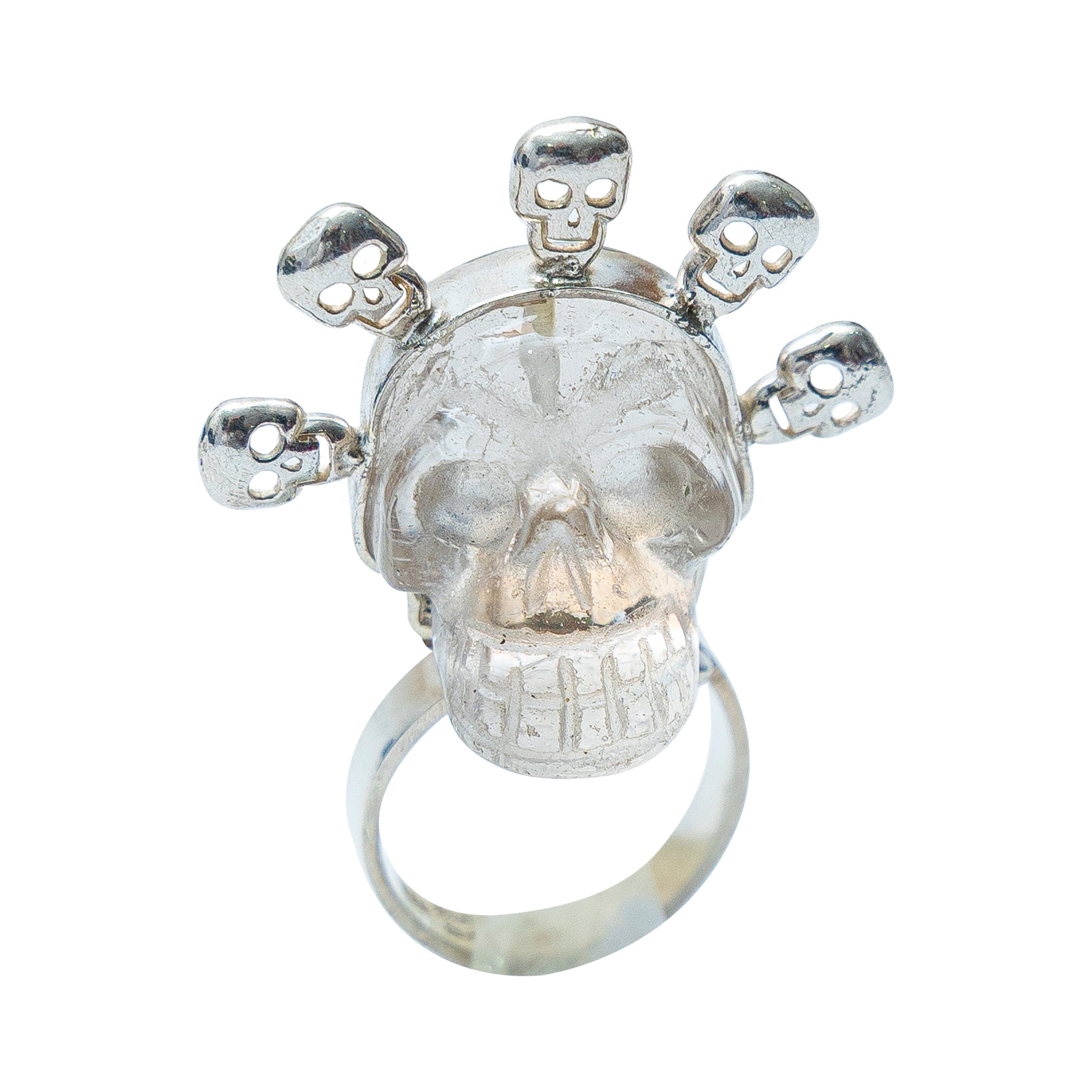 Anillo Miquiztli