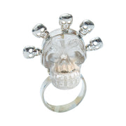 Anillo Miquiztli