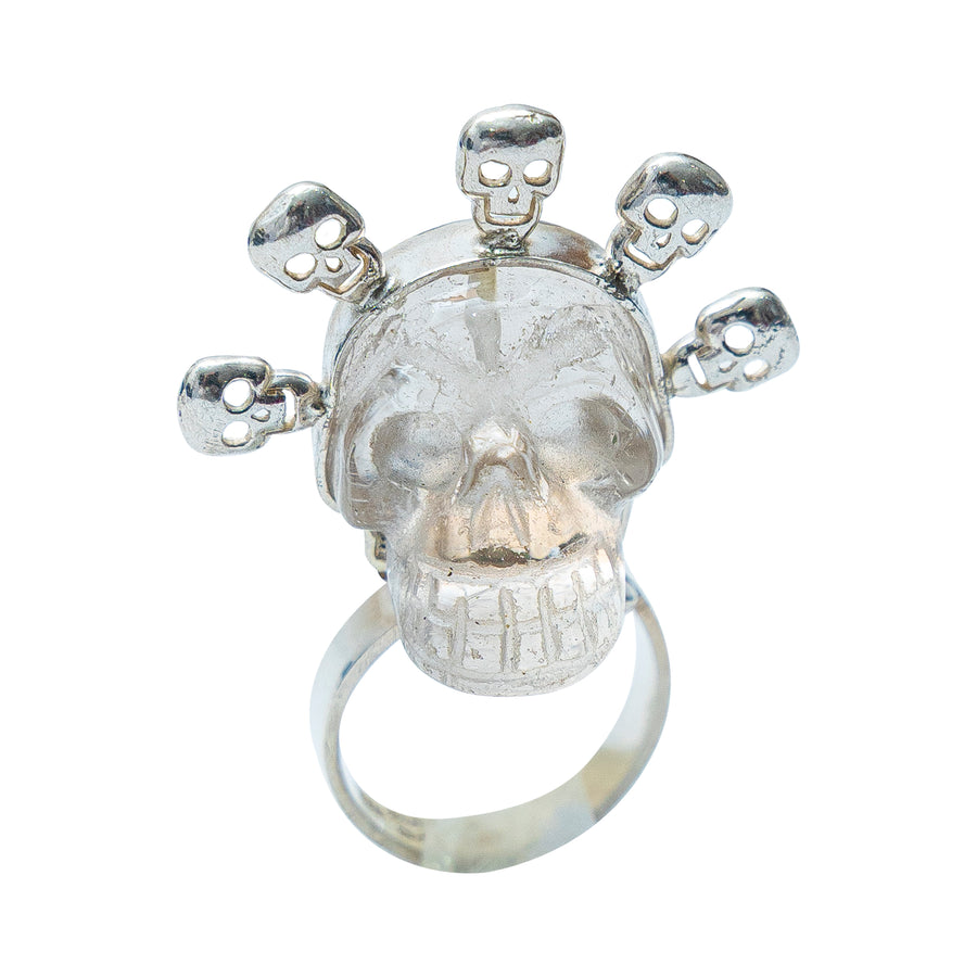 Anillo Miquiztli