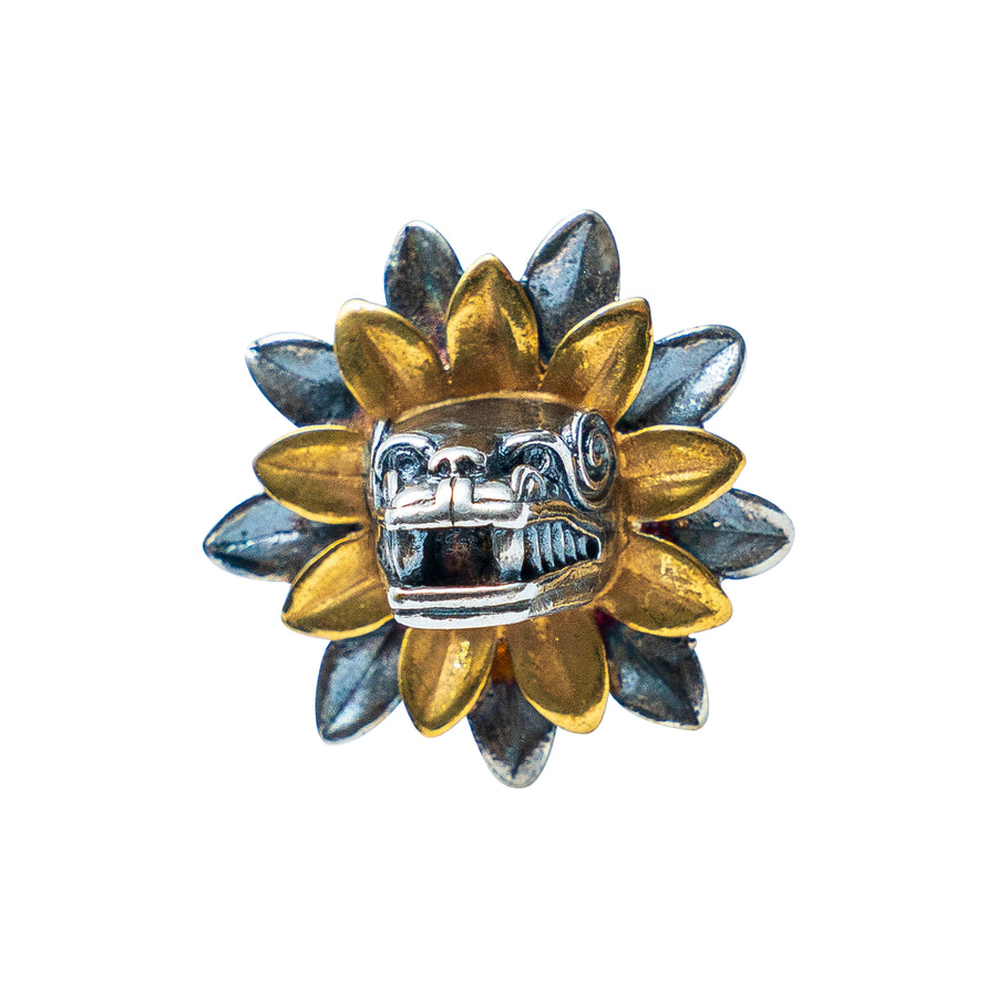 Anillo Guardián del Sol