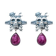 Aretes Reflejo Ancestral