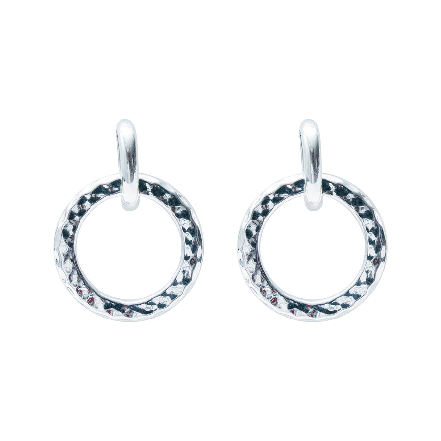 Aretes Aliento Ancestral
