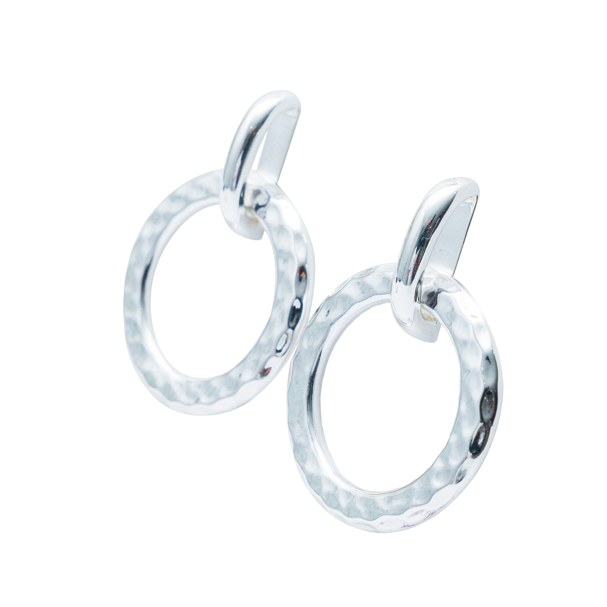 Aretes Aliento Ancestral