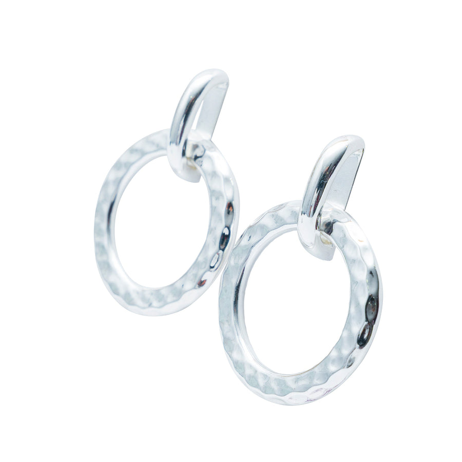 Aretes Aliento Ancestral